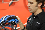 Helmet Video